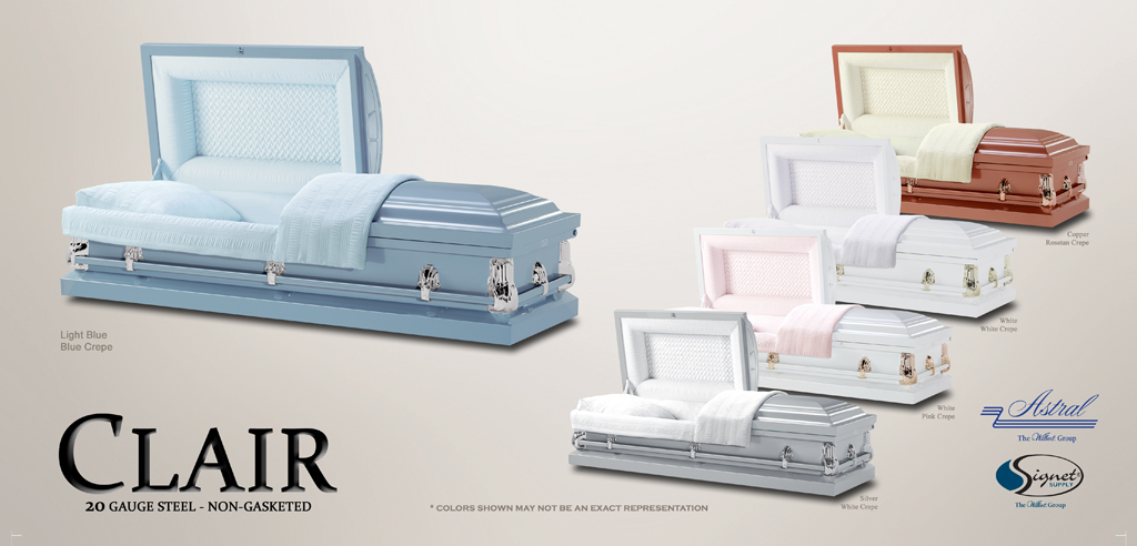 BOARD Clair-3 Light Blue PROOF